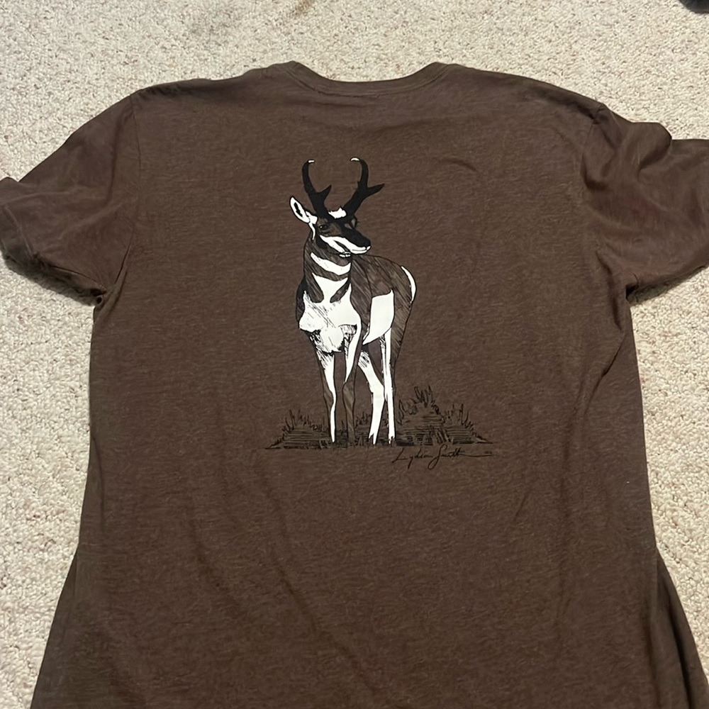 First lite Tee